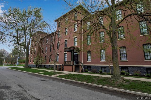 125 Edward Street 1F, Buffalo, NY 14201