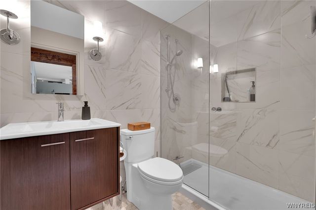 125 Edward Street 1F, Buffalo, NY 14201