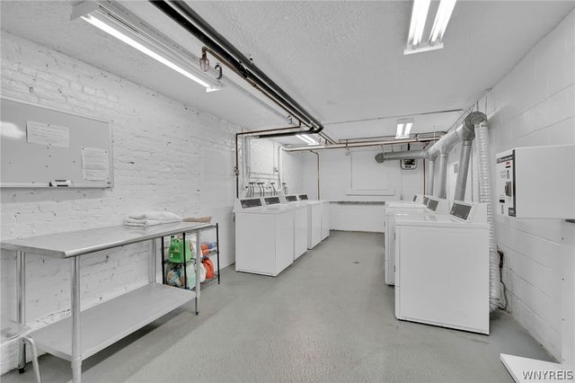 125 Edward Street 1F, Buffalo, NY 14201
