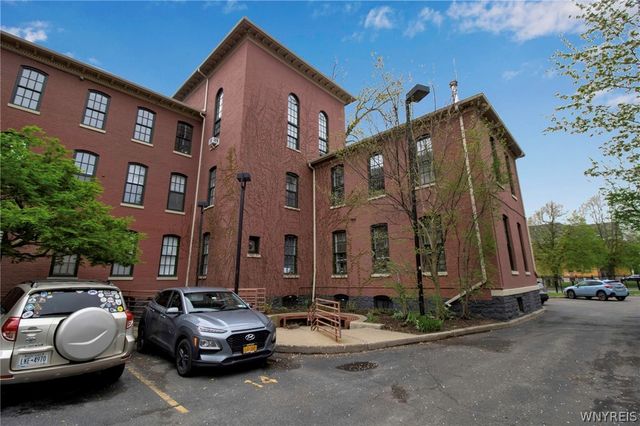 125 Edward Street 1F, Buffalo, NY 14201