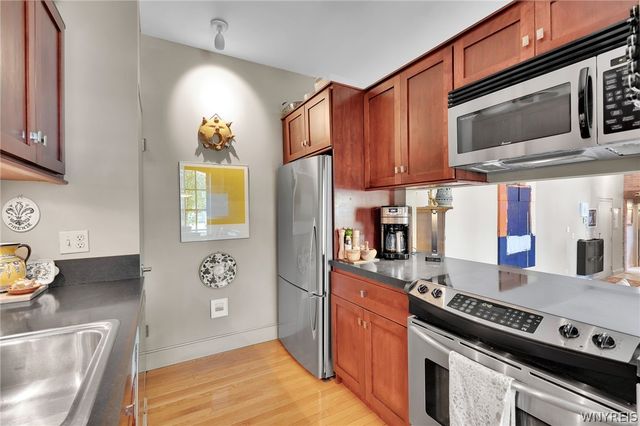 125 Edward Street 1F, Buffalo, NY 14201