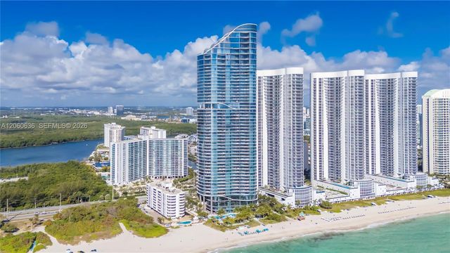 15701 Collins Ave 4701, Sunny Isles Beach, FL 33160
