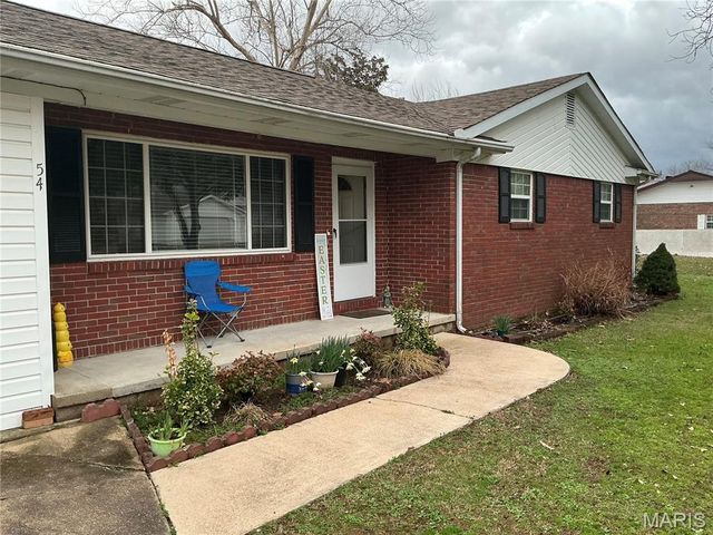 54 County Road 560, Poplar Bluff, MO 63901