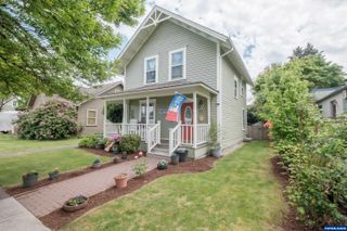1138 9th Av SW, Albany, OR 97321