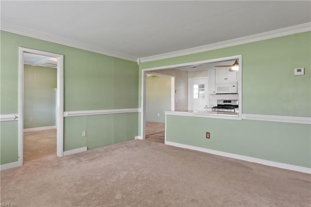 101 Barcroft DR, Smithfield, VA 23430