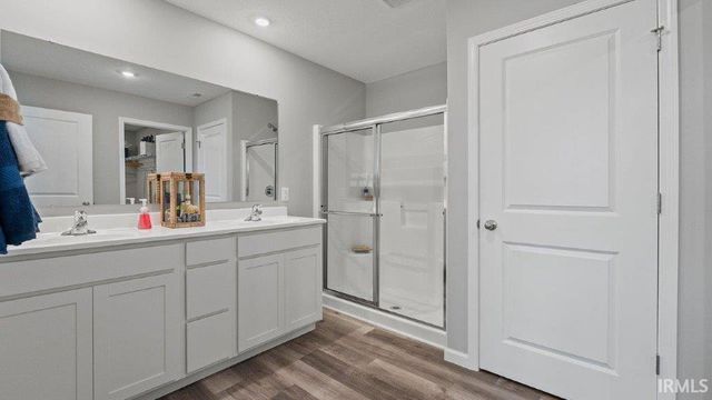 6937 Jerome Park Place, Fort Wayne, IN 46835