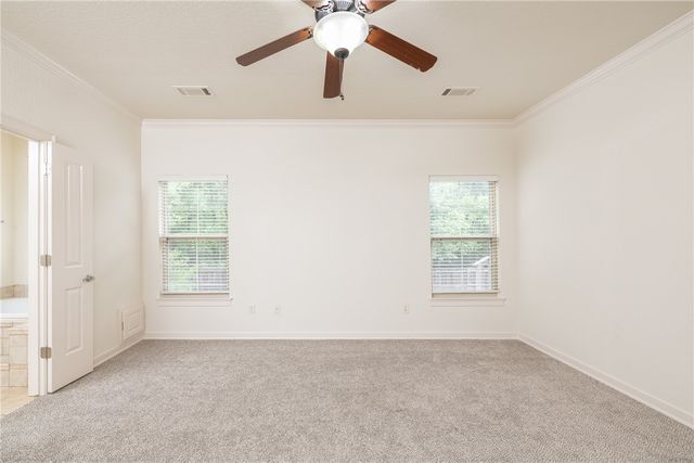 3462 Earnhardt Drive, Fayetteville, AR 72704
