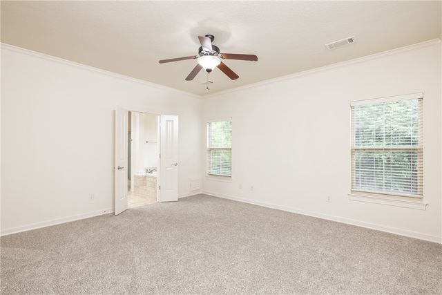 3462 Earnhardt Drive, Fayetteville, AR 72704