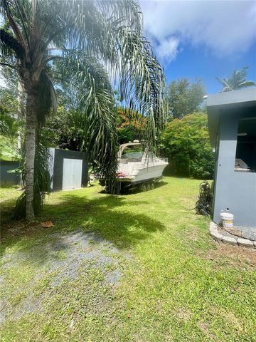 C-3 GREEN VALLEY DRIVE C-3, Caguas, PR 00725