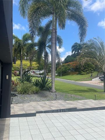 C-3 GREEN VALLEY DRIVE C-3, Caguas, PR 00725