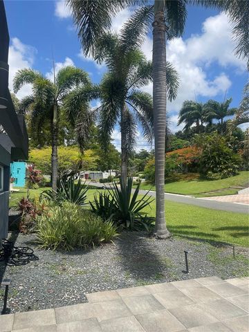 C-3 GREEN VALLEY DRIVE C-3, Caguas, PR 00725