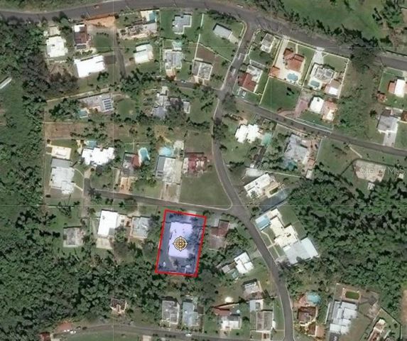 C-3 GREEN VALLEY DRIVE C-3, Caguas, PR 00725