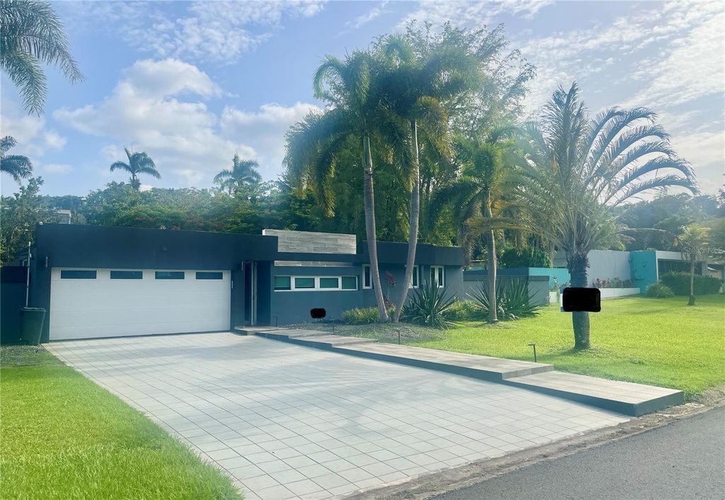 C-3 GREEN VALLEY DRIVE C-3, Caguas, PR 00725