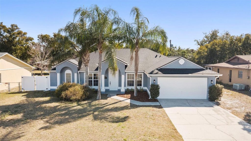 1227 TIVOLI DRIVE, Deltona, FL 32725