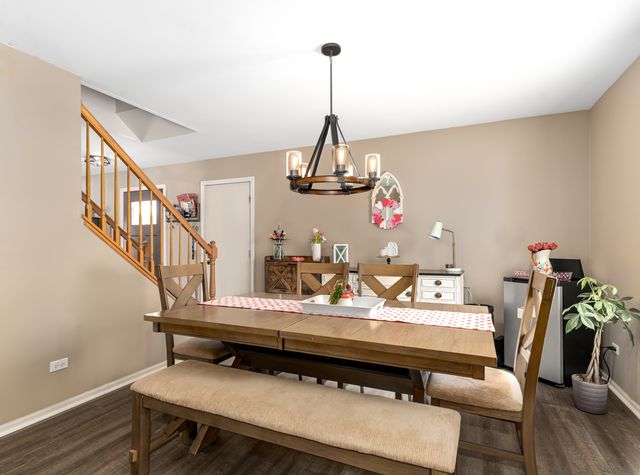 2722 Lahinch Drive, Aurora, IL 60503