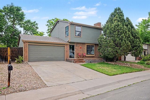 5736 S Pierson Street, Littleton, CO 80127
