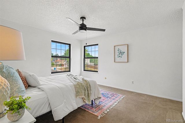 5736 S Pierson Street, Littleton, CO 80127