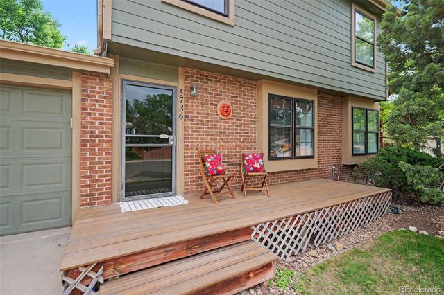 5736 S Pierson Street, Littleton, CO 80127