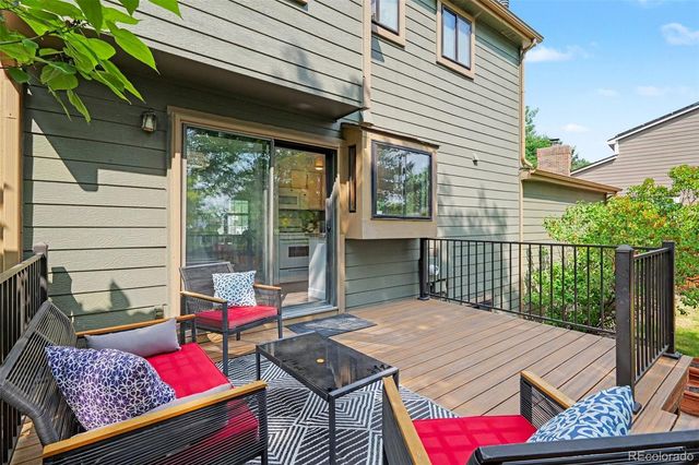 5736 S Pierson Street, Littleton, CO 80127