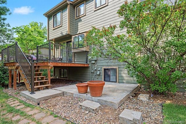 5736 S Pierson Street, Littleton, CO 80127