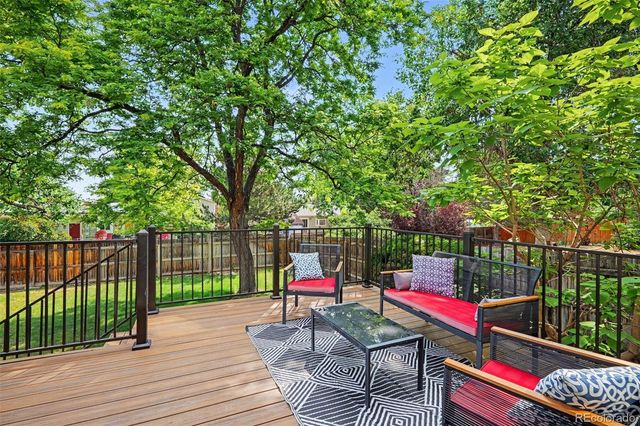 5736 S Pierson Street, Littleton, CO 80127