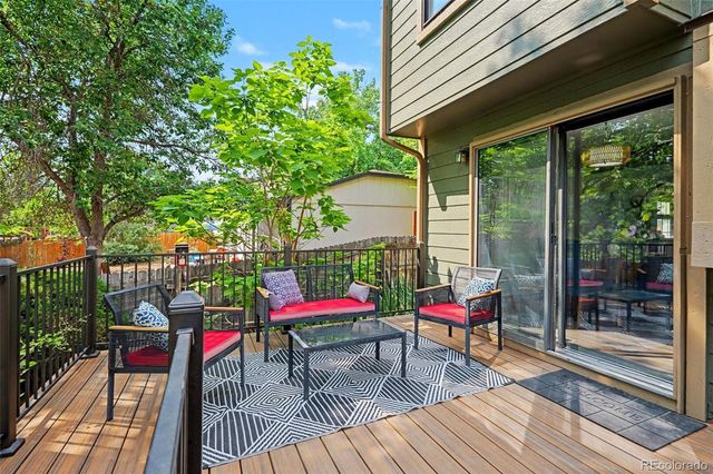 5736 S Pierson Street, Littleton, CO 80127