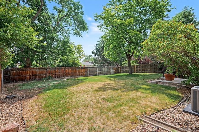 5736 S Pierson Street, Littleton, CO 80127