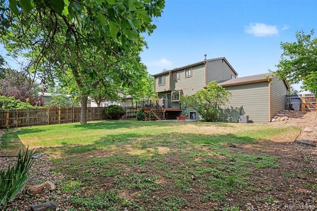 5736 S Pierson Street, Littleton, CO 80127
