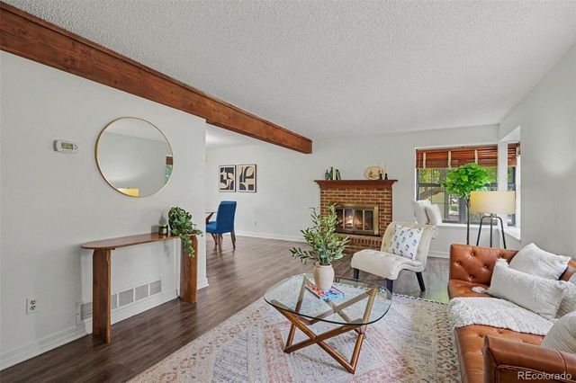 5736 S Pierson Street, Littleton, CO 80127
