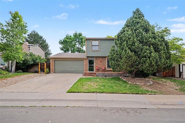 5736 S Pierson Street, Littleton, CO 80127