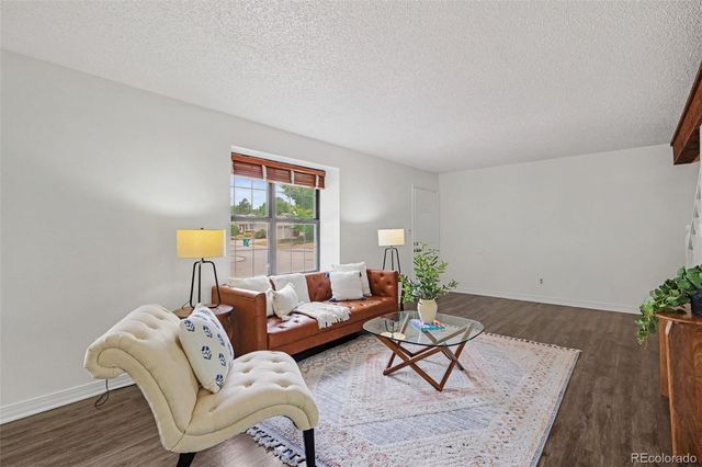5736 S Pierson Street, Littleton, CO 80127