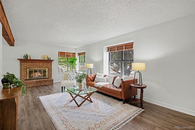 5736 S Pierson Street, Littleton, CO 80127