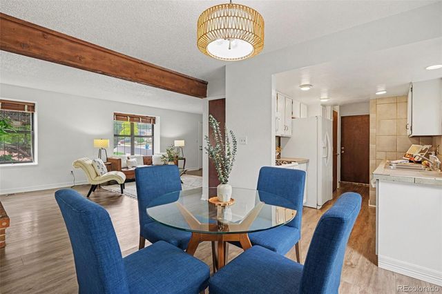 5736 S Pierson Street, Littleton, CO 80127