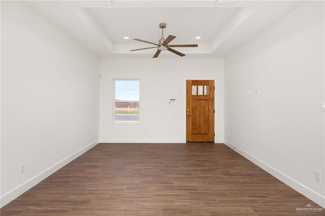 2110 Trinity Street, Donna, TX 78537