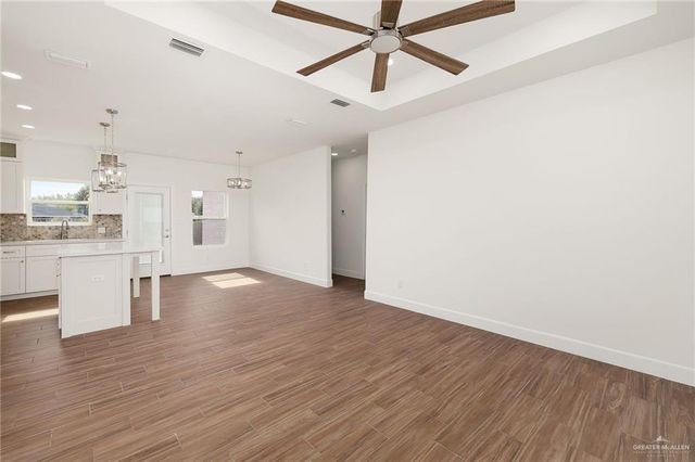 2110 Trinity Street, Donna, TX 78537