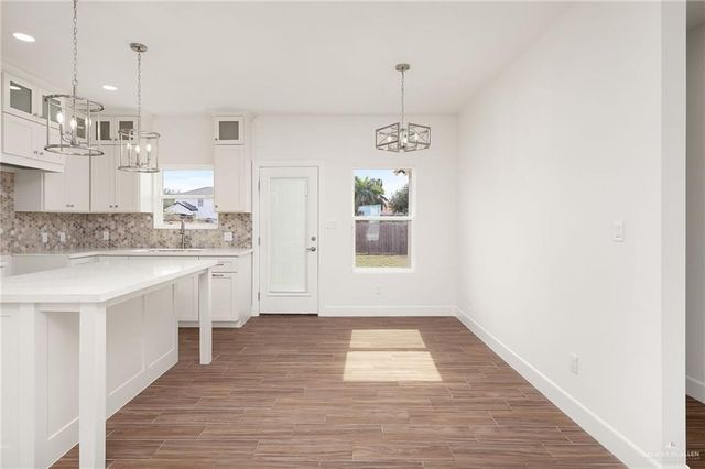 2110 Trinity Street, Donna, TX 78537