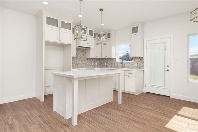 2110 Trinity Street, Donna, TX 78537