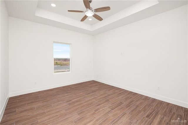 2110 Trinity Street, Donna, TX 78537