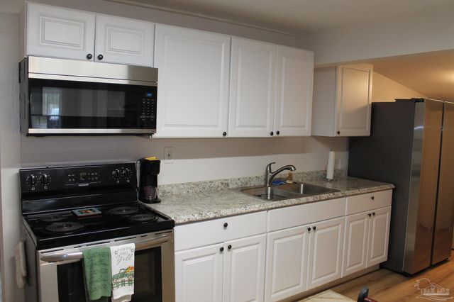 4912 Elsa Ave, Pensacola, FL 32506