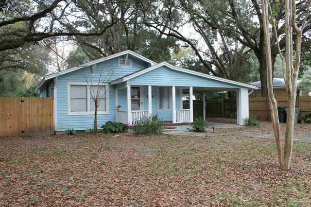 4912 Elsa Ave, Pensacola, FL 32506