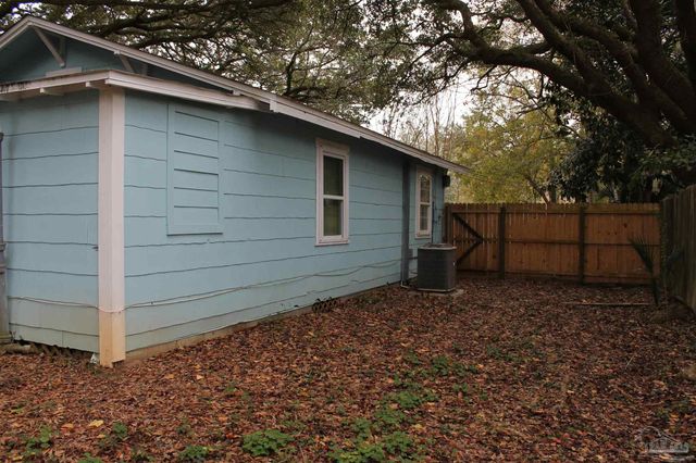 4912 Elsa Ave, Pensacola, FL 32506