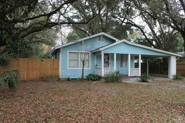 4912 Elsa Ave, Pensacola, FL 32506