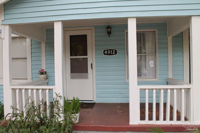 4912 Elsa Ave, Pensacola, FL 32506