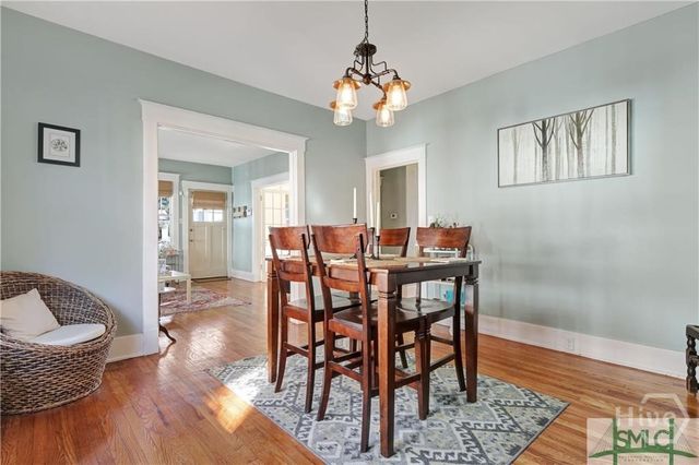 709 E 48 Street, Savannah, GA 31405