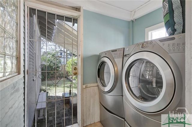 709 E 48 Street, Savannah, GA 31405