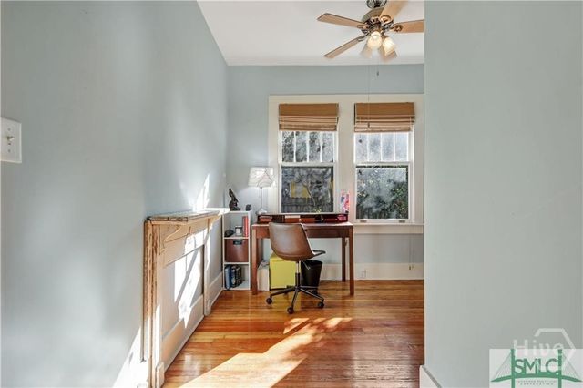 709 E 48 Street, Savannah, GA 31405