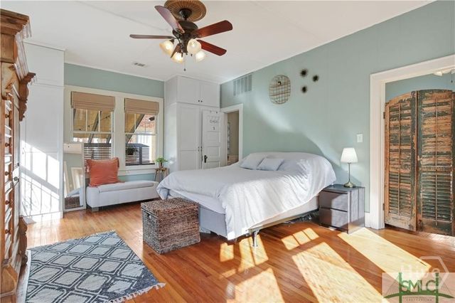 709 E 48 Street, Savannah, GA 31405