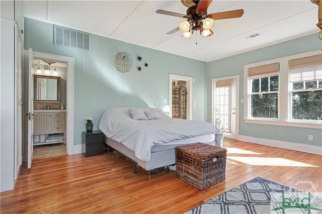 709 E 48 Street, Savannah, GA 31405