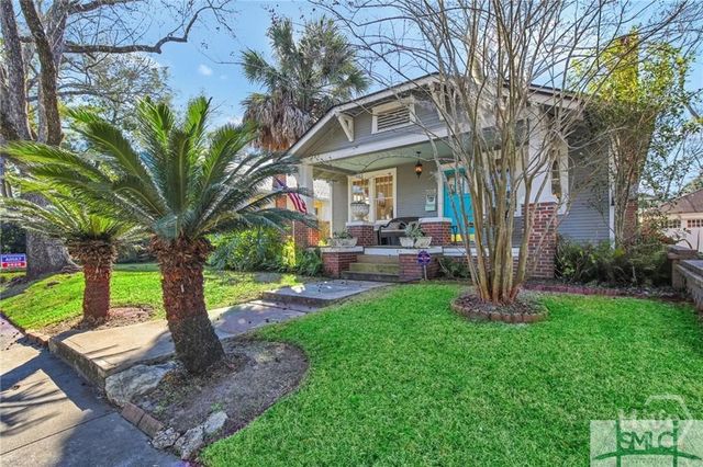 709 E 48 Street, Savannah, GA 31405