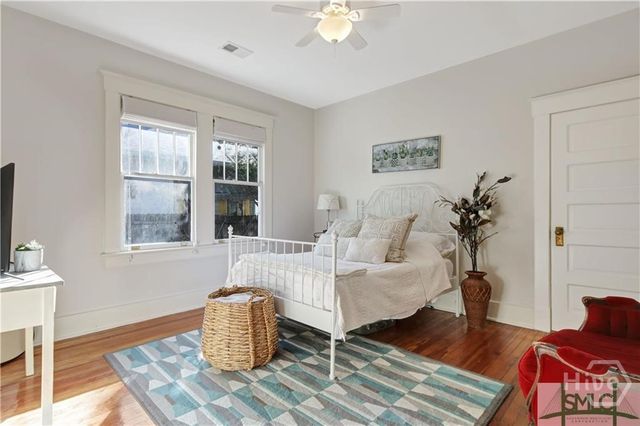 709 E 48 Street, Savannah, GA 31405